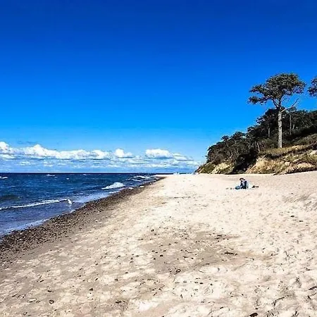 Cozy For 2 People Near The Sandy Casa vacanze *