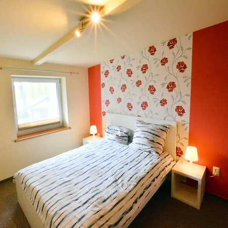Cozy For 2 People Near The Sandy Pleśna