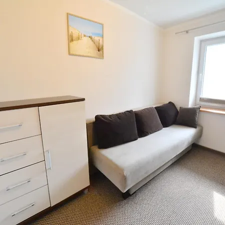 Cozy For 2 People Near The Sandy * Pleśna
